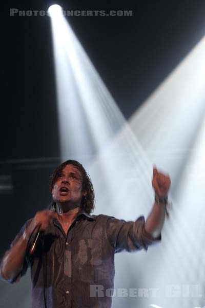 JOHN MAUS - 2018-06-02 - NIMES - Paloma - Grande Salle - 